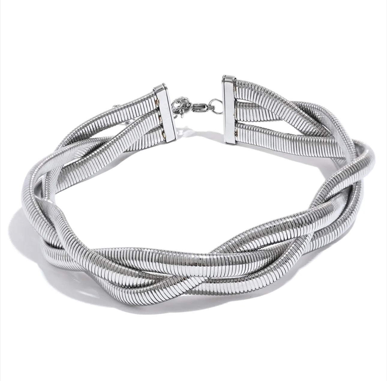 Medusa Choker
