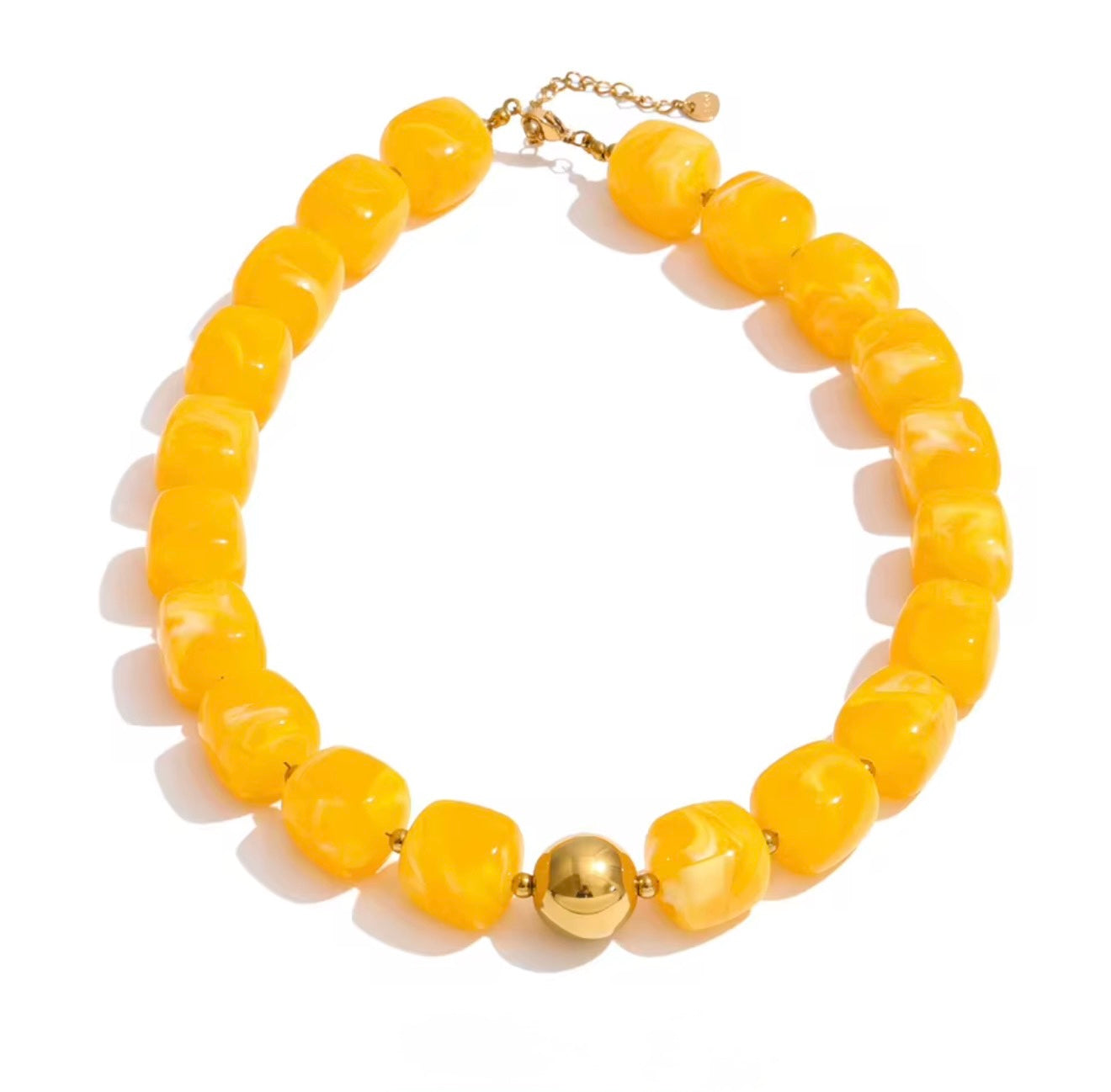 Color Pop Necklace