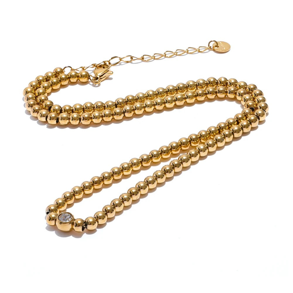 Diamond Choker