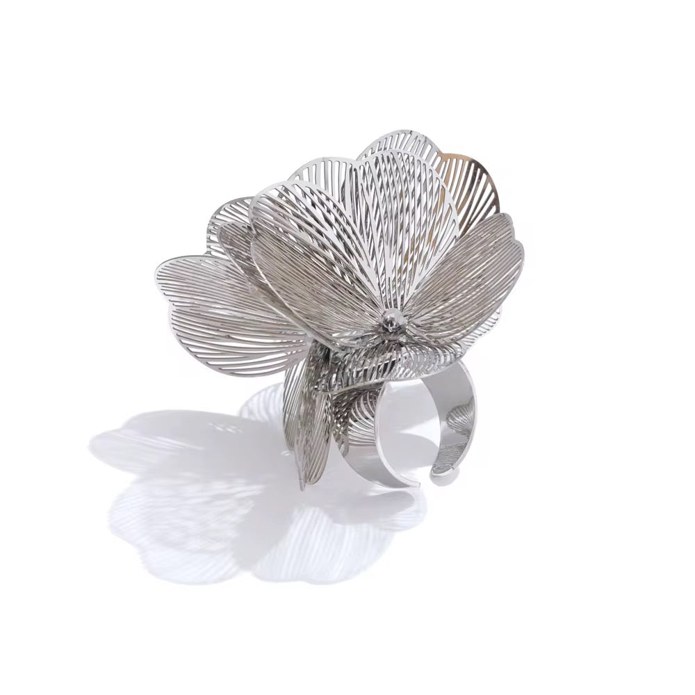 Orchid Ring