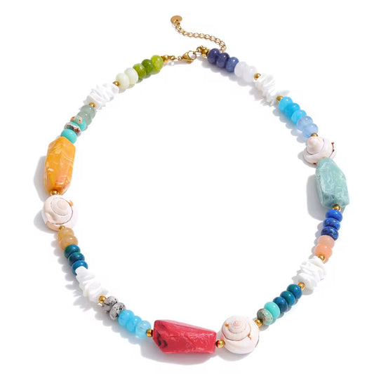 Ocean Necklace