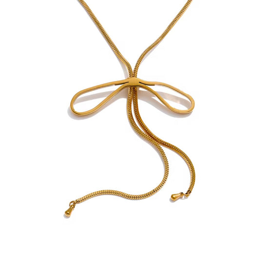Bolo Bow Tie