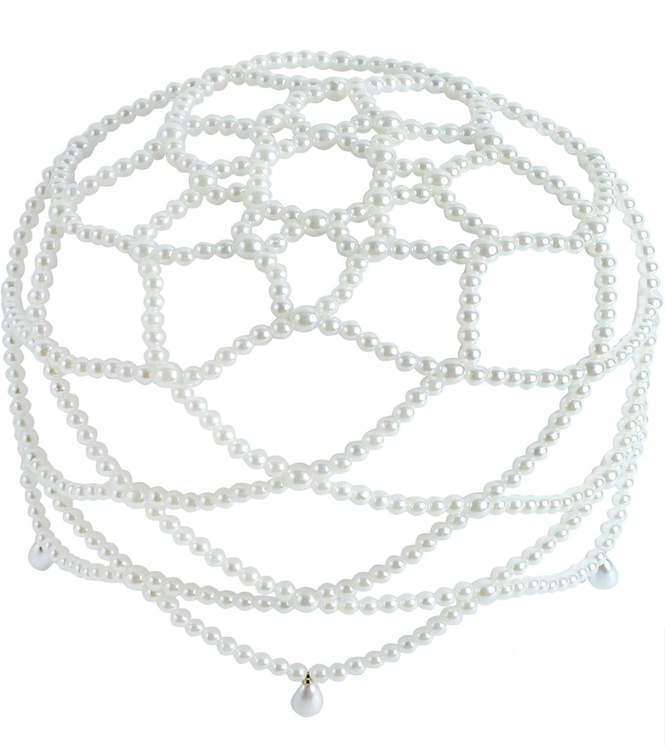 Gatsby Headpiece