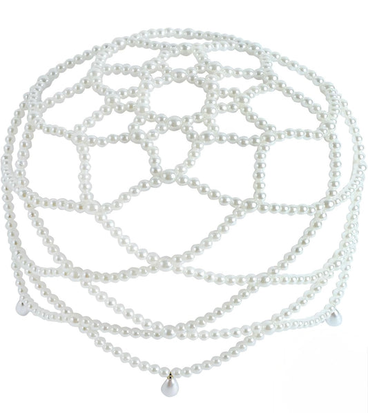 Gatsby Headpiece