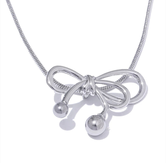 Coquette Necklace