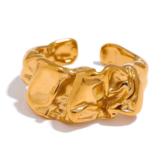 Calipso Ring