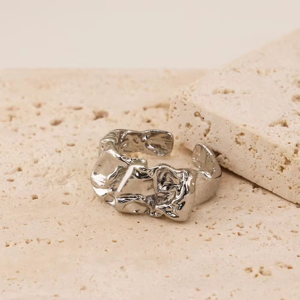 Calipso Ring