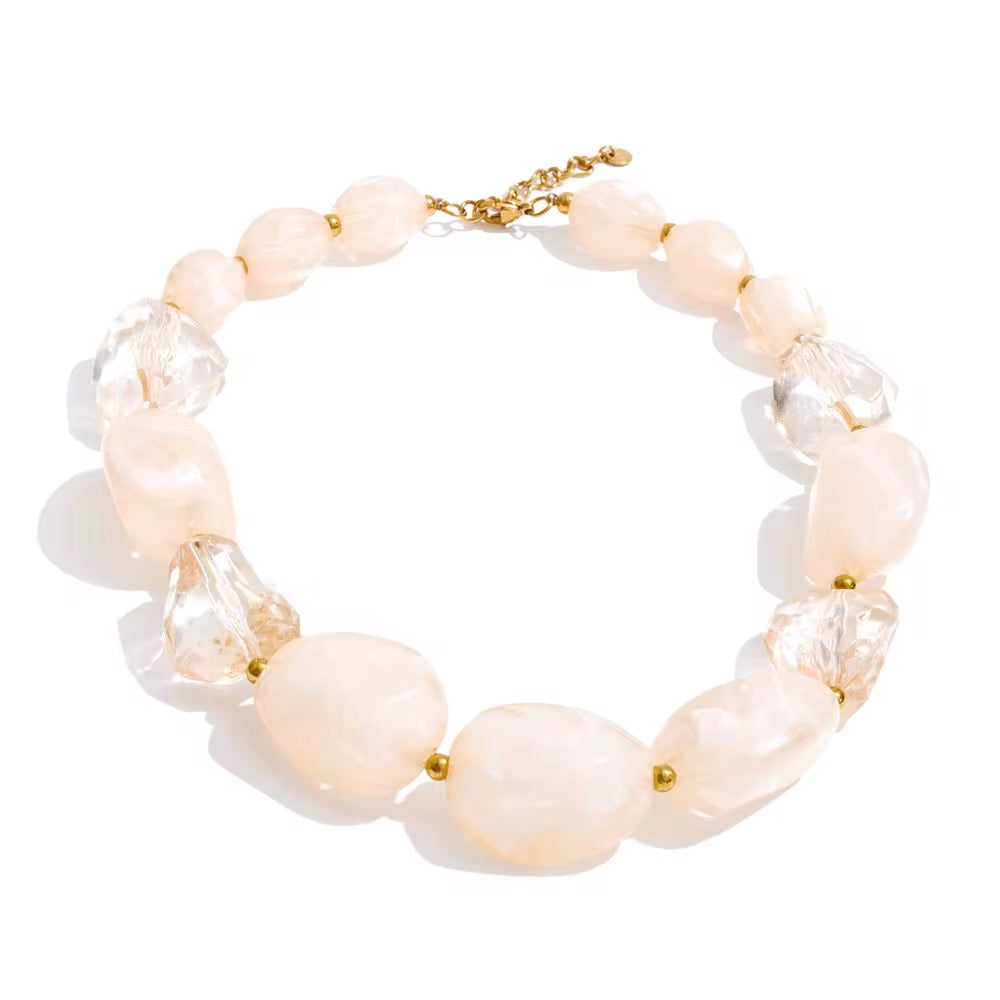 Capri Necklace