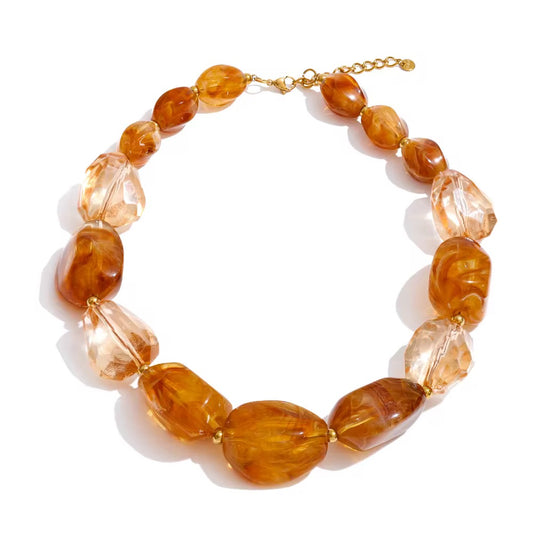 Capri Necklace