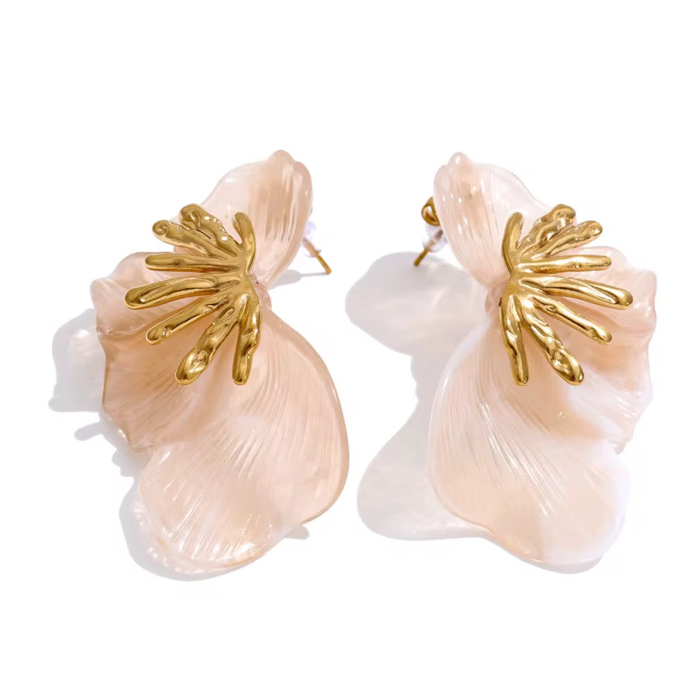 Bloom Earrings