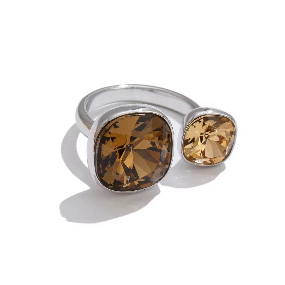 Caramel Ring