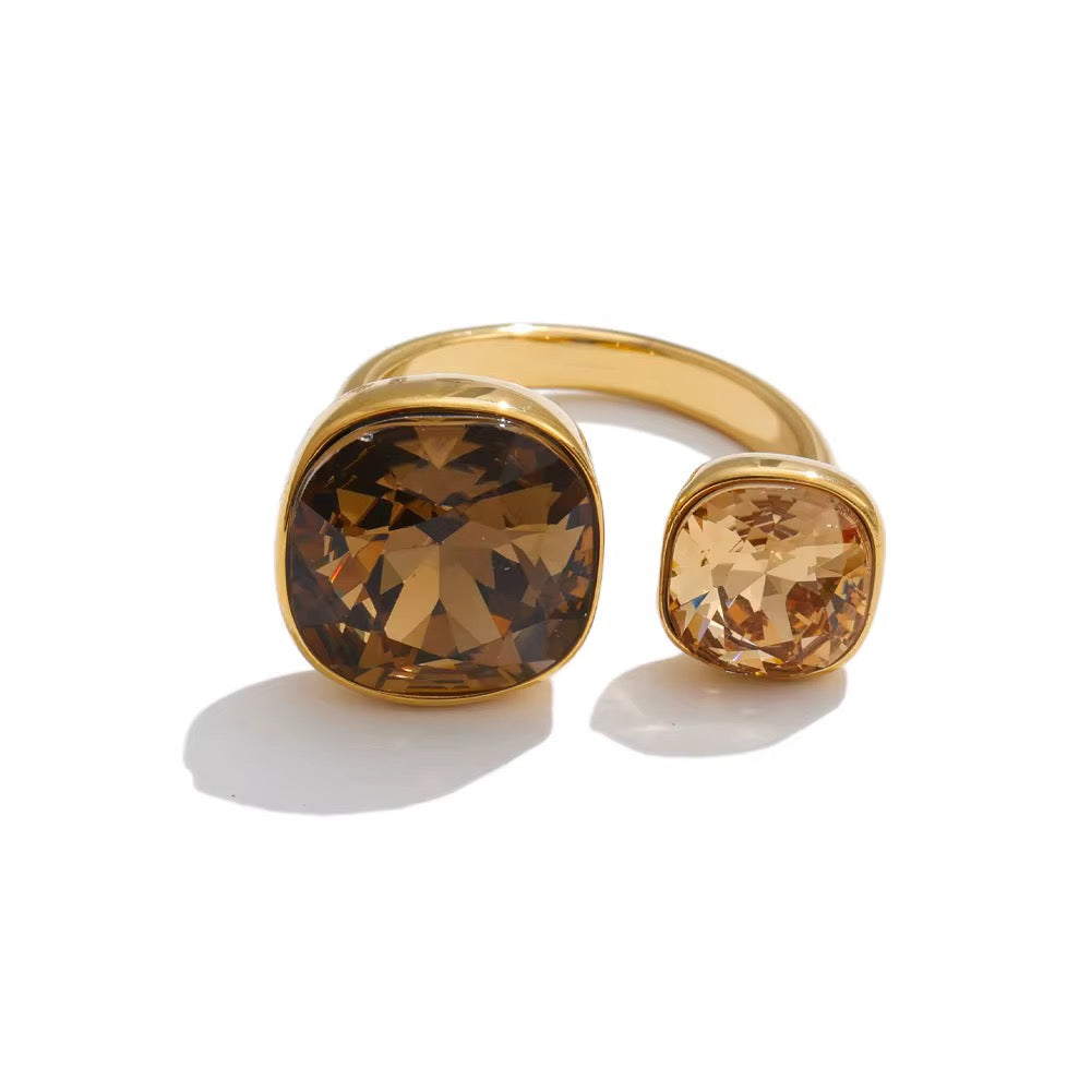 Caramel Ring
