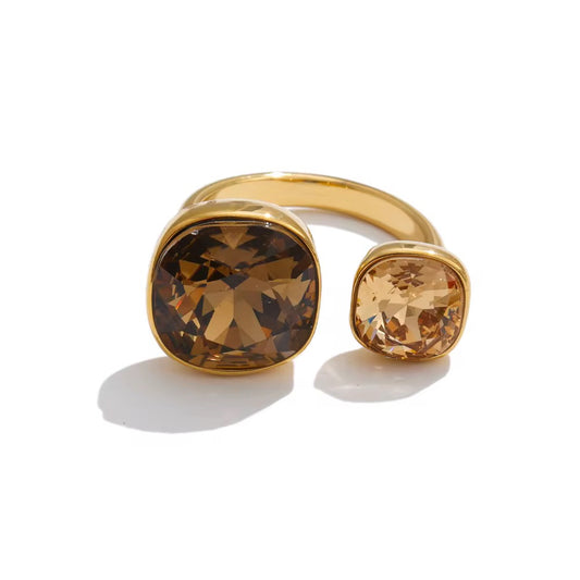 Caramel Ring