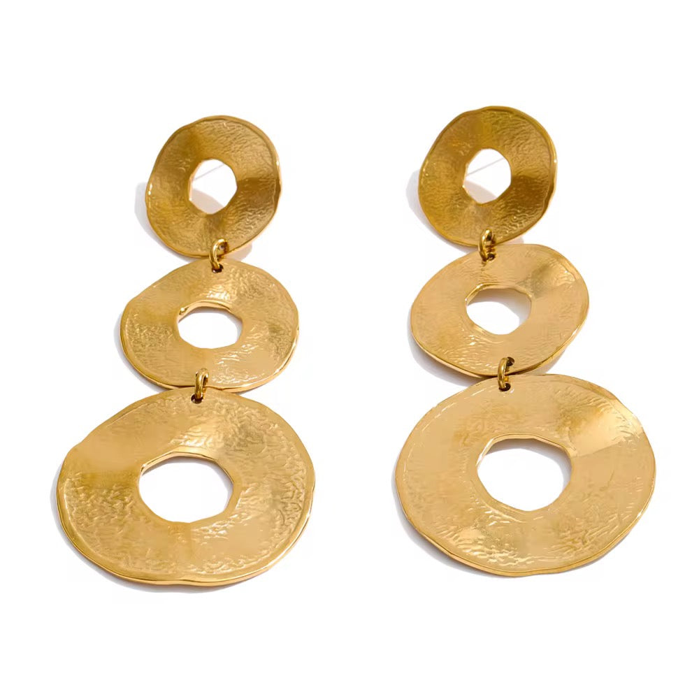 Gaia Earrings