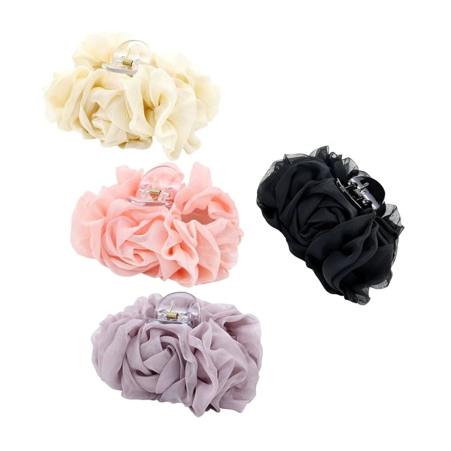 Hair Claws Clips