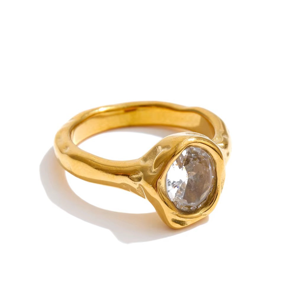 Promise Ring