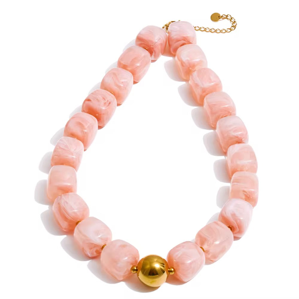 Color Pop Necklace