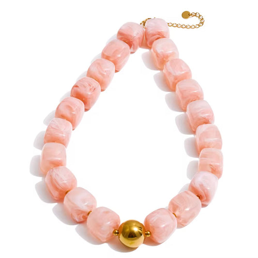 Color Pop Necklace