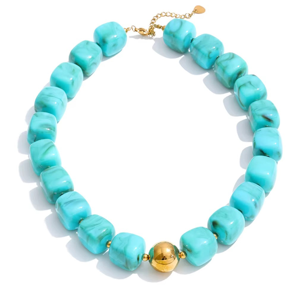 Color Pop Necklace