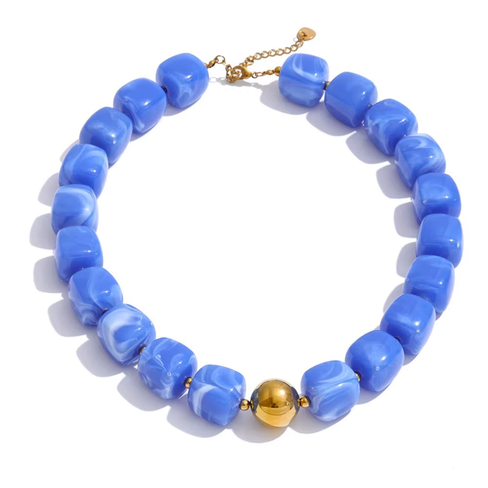 Color Pop Necklace