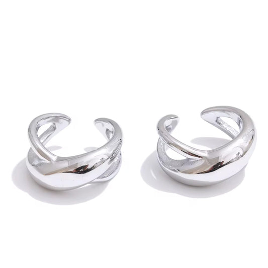 Twist Earcuff