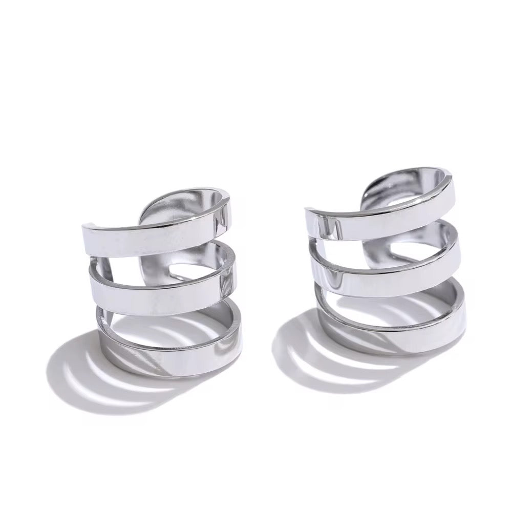 Triple Earcuf