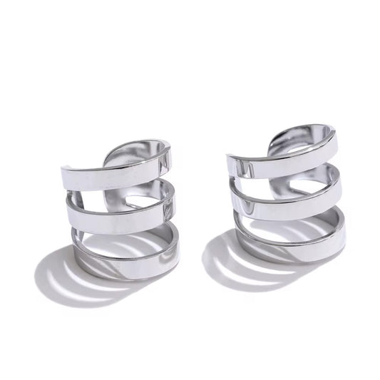 Triple Earcuf