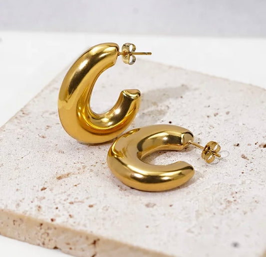 Vintage Hoops